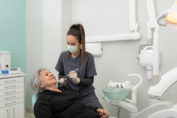 Best Emergency Dental Services for Seniors in Woodstown, NJ