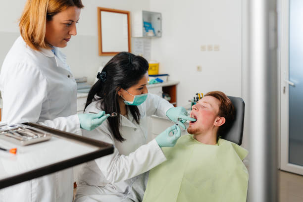 Best Emergency Root Canal Treatment in Woodstown, NJ