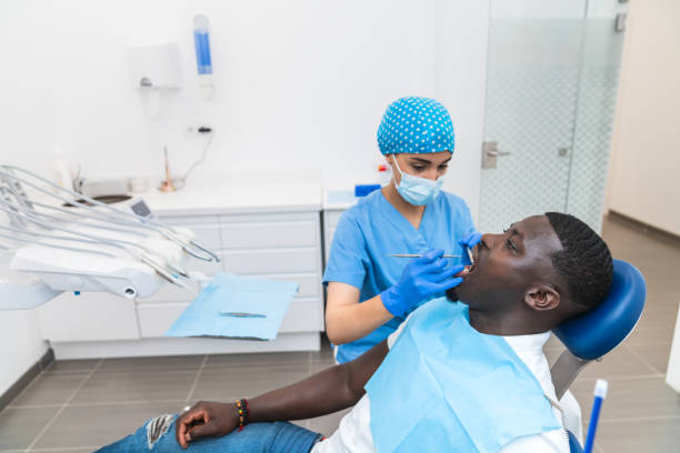 Best Emergency Cosmetic Dentistry in Woodstown, NJ