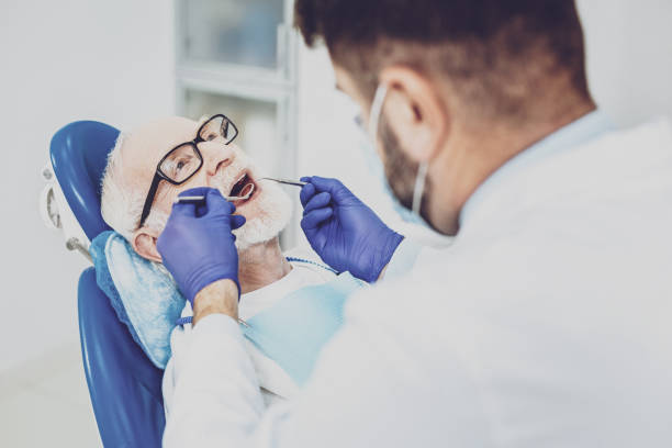 Best Emergency Dental Extractions in Woodstown, NJ